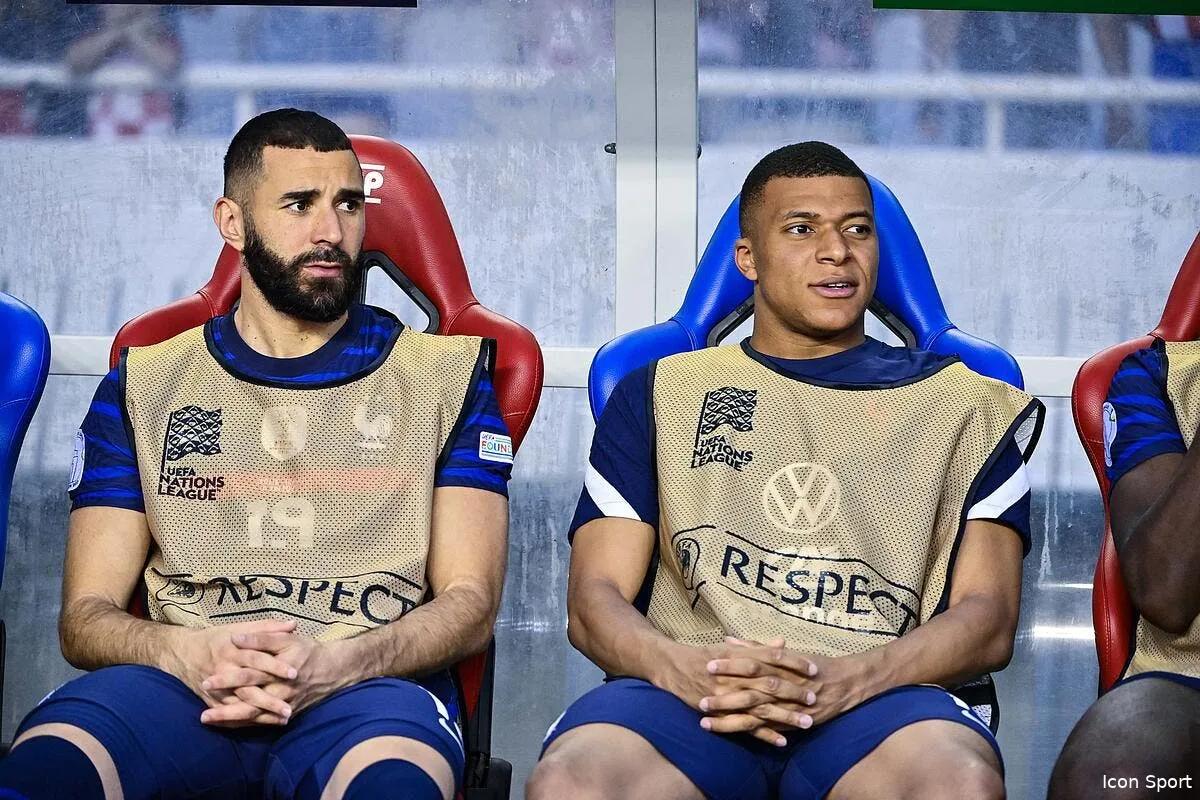 benzema une mauvaise nouvelle tombe pour mbappe icon dib 060622 10 125 350273