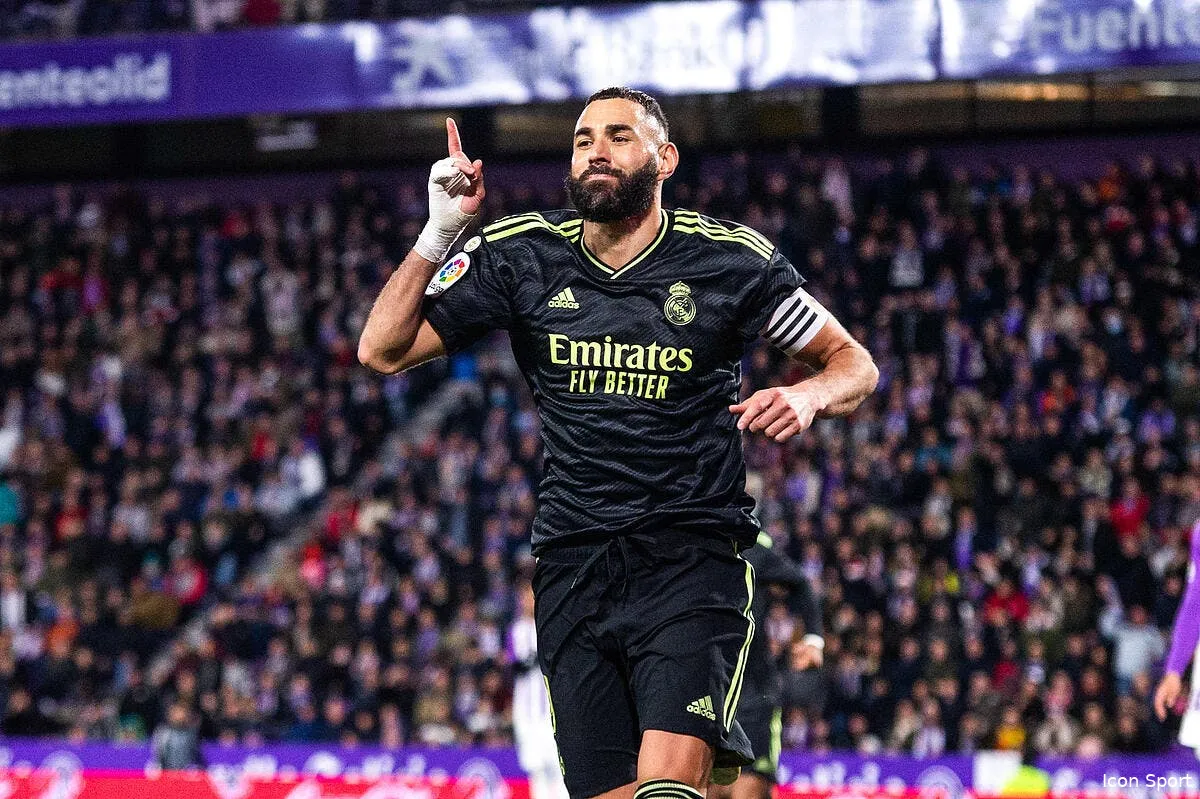 benzema vs deschamps la france veut savoir icon am2 valladolid madrid 30dic2022 md01821 355228