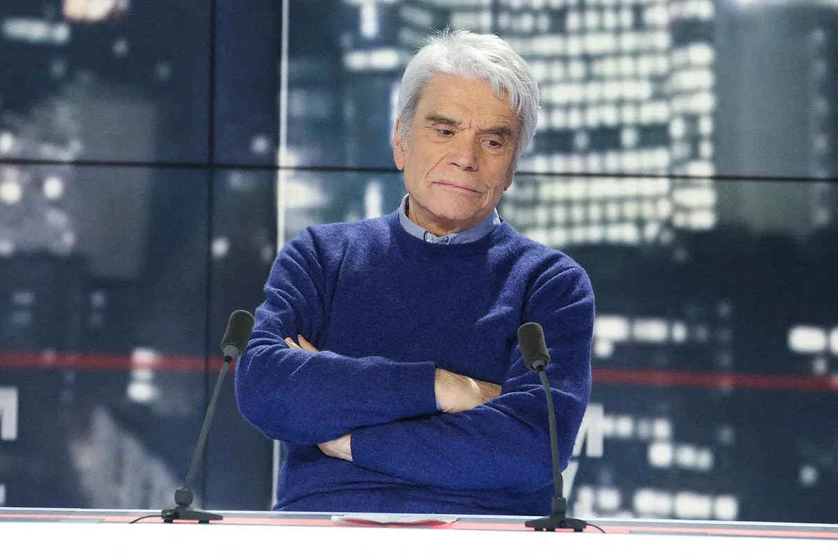 bernard tapie raconte son effroyable agression icon abaca 716783 016 310963