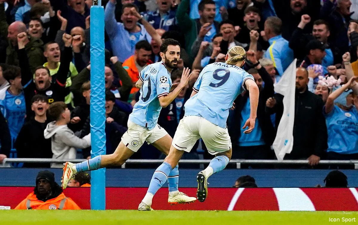 bernardo silva au psg galtier s y voit deja bernardo silva 8 360604