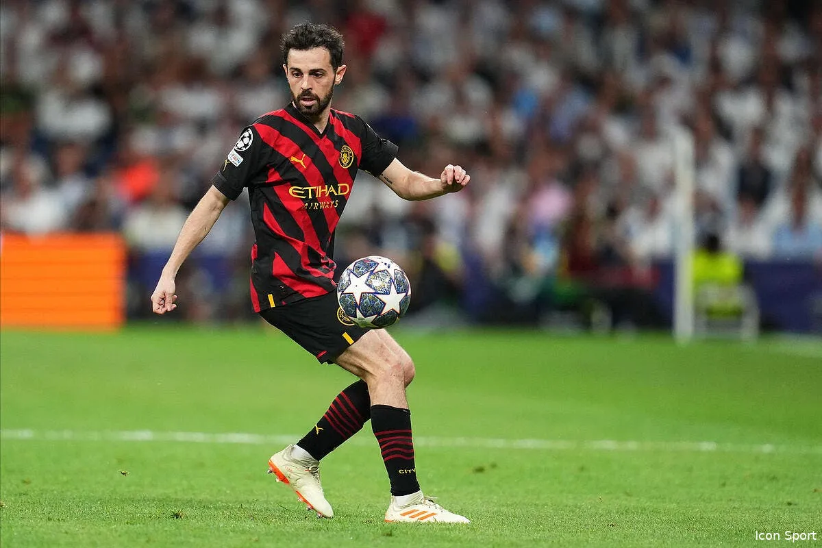 bernardo silva dechire l offre du psg la raison est terrible icon ps 230509 790 363747