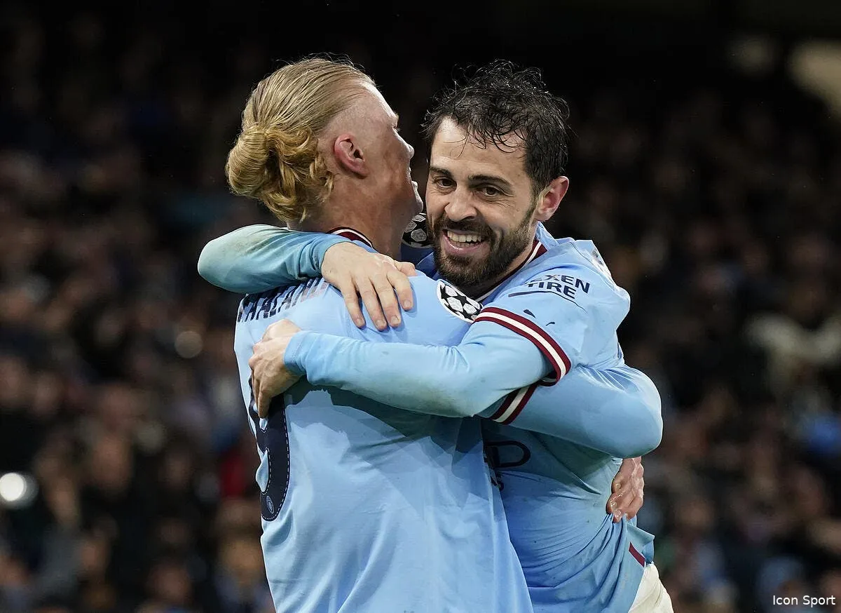 bernardo silva grosse catastrophe en vue pour le psg icon spi 105 ay man city bayern munich 362426