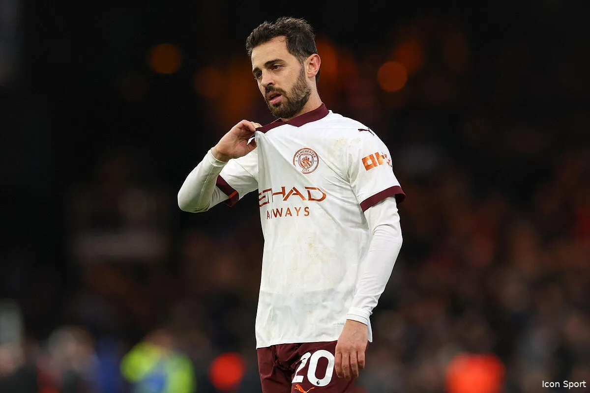 bernardo silva lache pour 50me un club assomme le barca icon ap 12584909 369689
