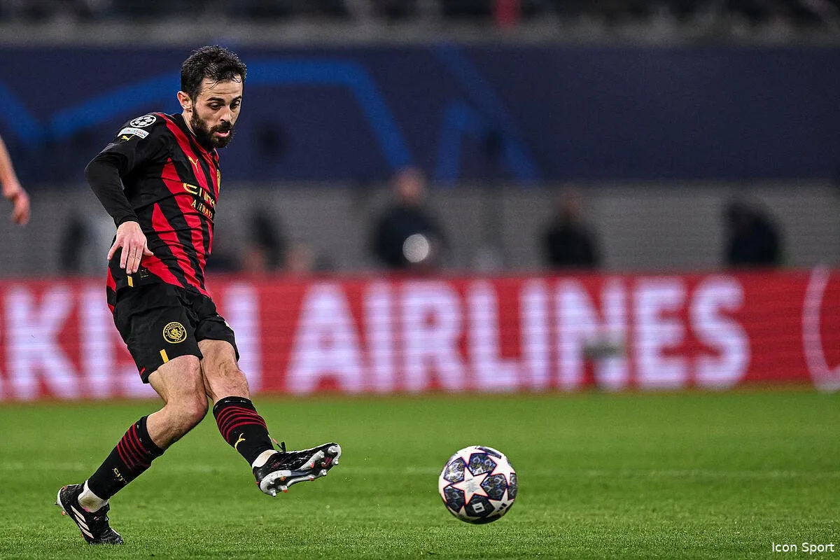 bernardo silva objectif n 1 du psg ca se confirme icon 541 rblman20230222 662 357819