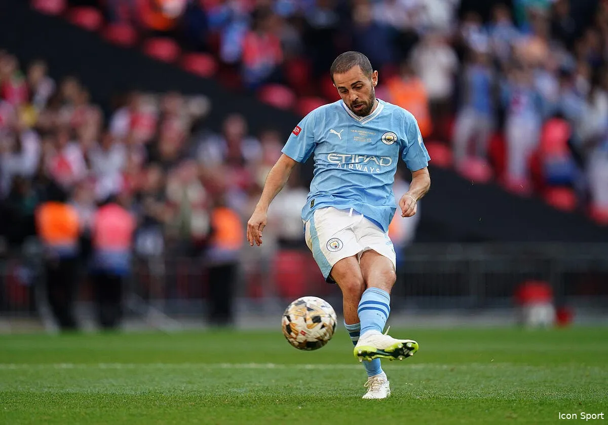 bernardo silva veut partir bras de fer avec guardiola icon 73257243 363771