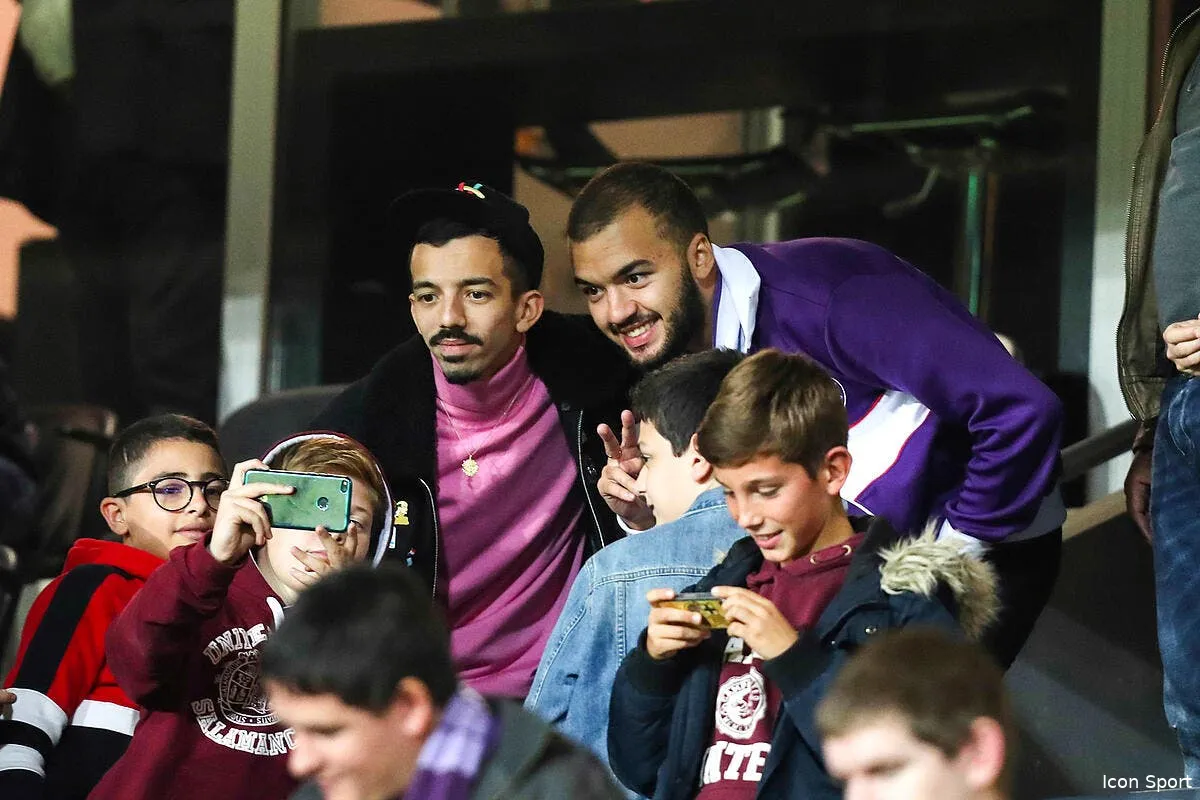 big flo et oli se separent avant liverpool tfc icon blo 051019 63 02 367156