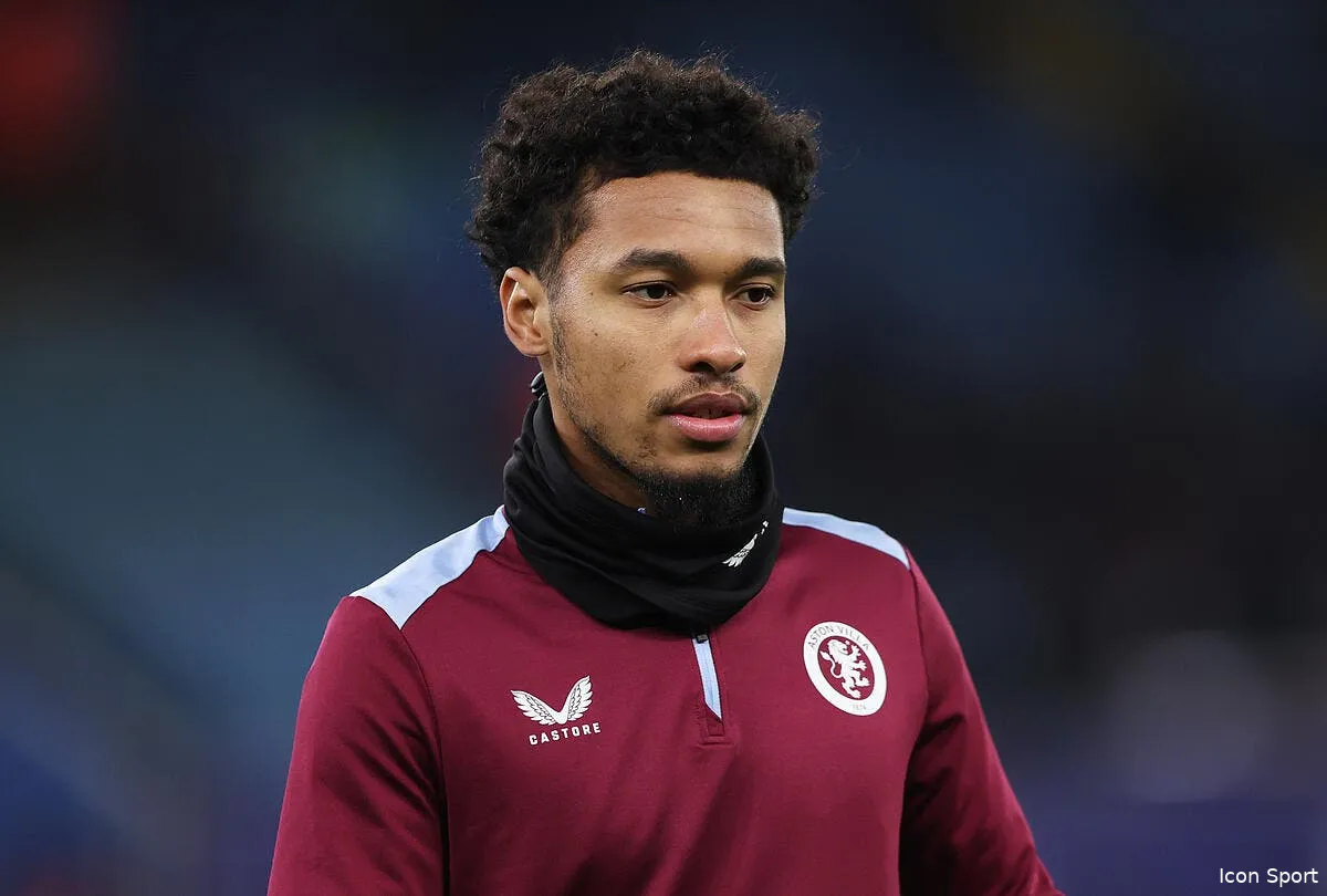 blesse au genou boubacar kamara forfait pour l euro 2024 icon spi 1204 cs villa city 371859