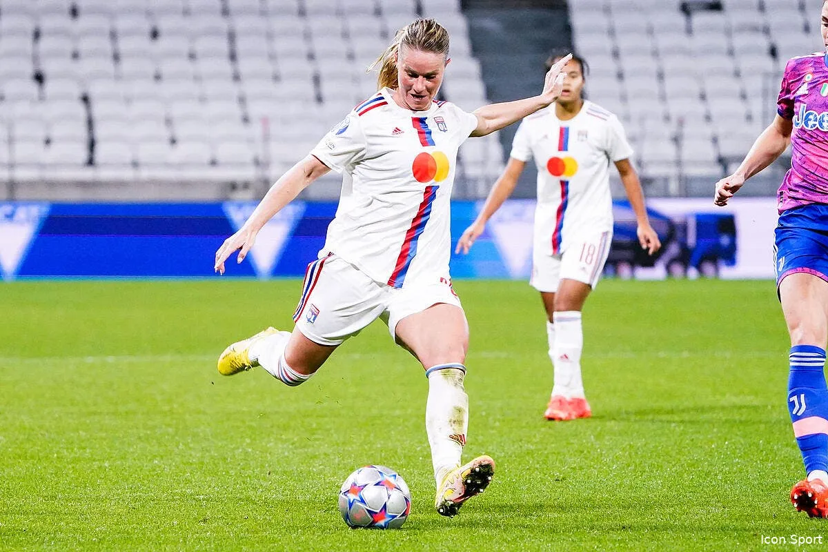 blessee amandine henry veut un divorce brutal avec l ol icon ruh9800 359665