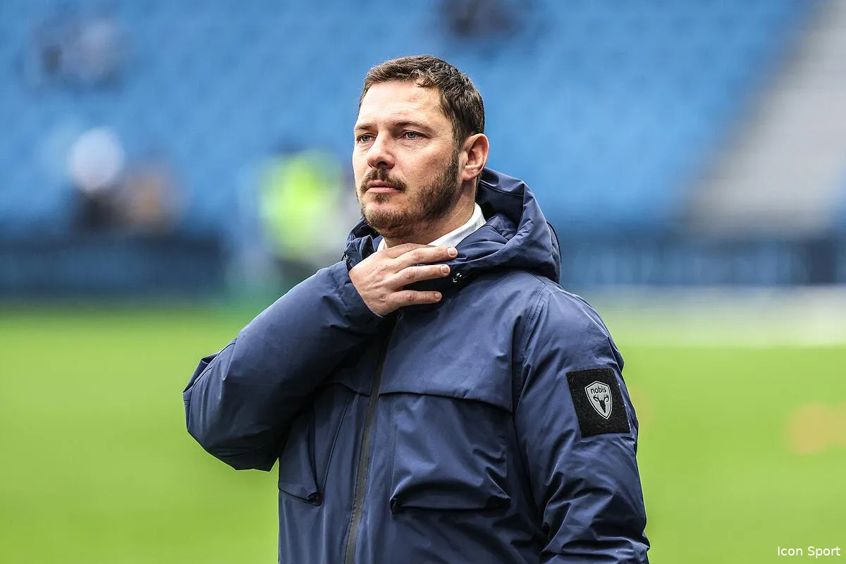 bloque par deschamps et la fff il regle ses comptes icon jof 6156 371176