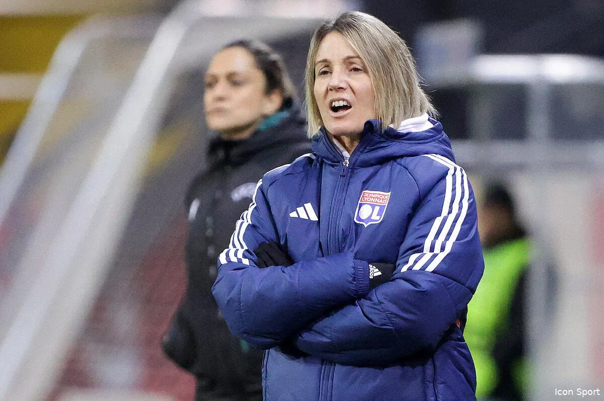 bompastor sur le banc de chelsea l ol a ete contacte icon gepa 20240125 101 137 0020 371938