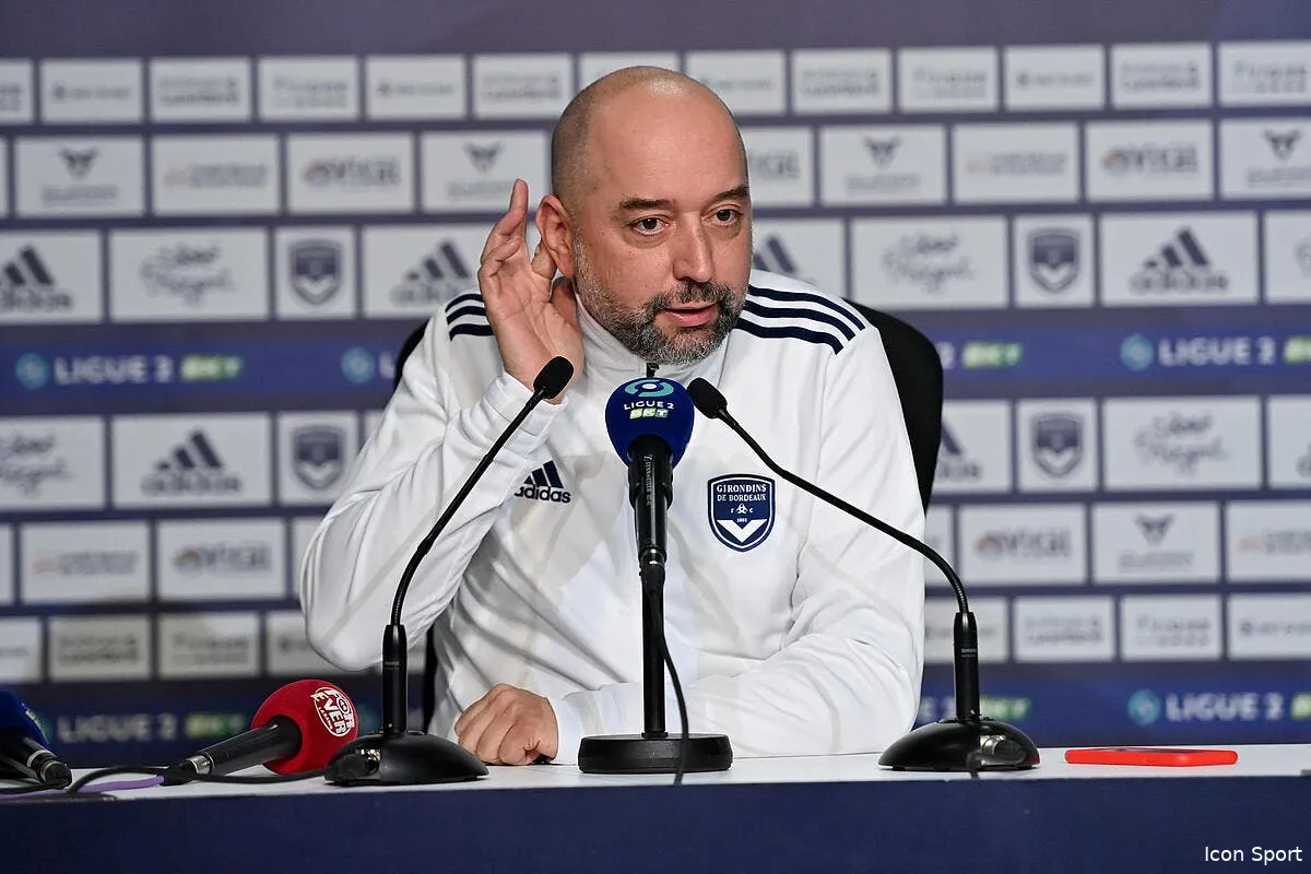 bordeaux 1 euro pour gerard lopez et le club est vendu iconsport 175204 0055 375198