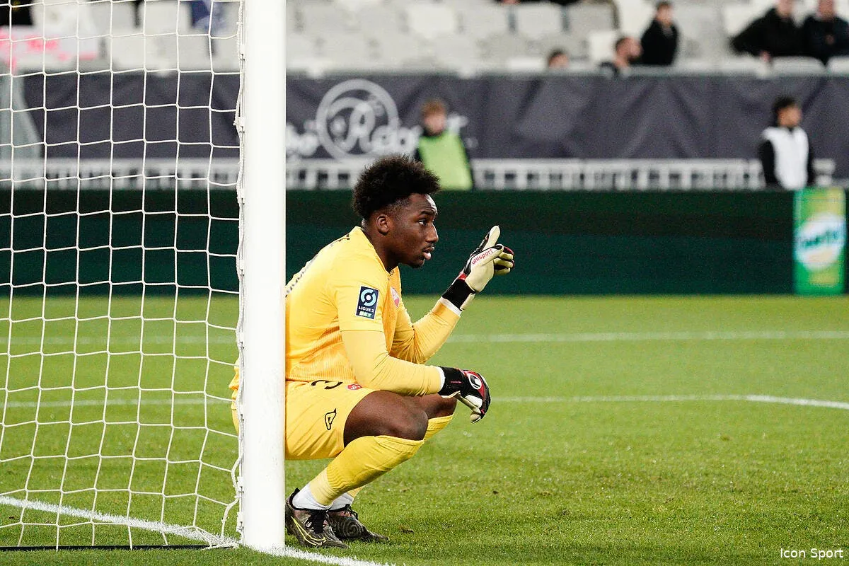 bordeaux arrache le nul grace a un but de son gardien iconsport 188130 0063 380635