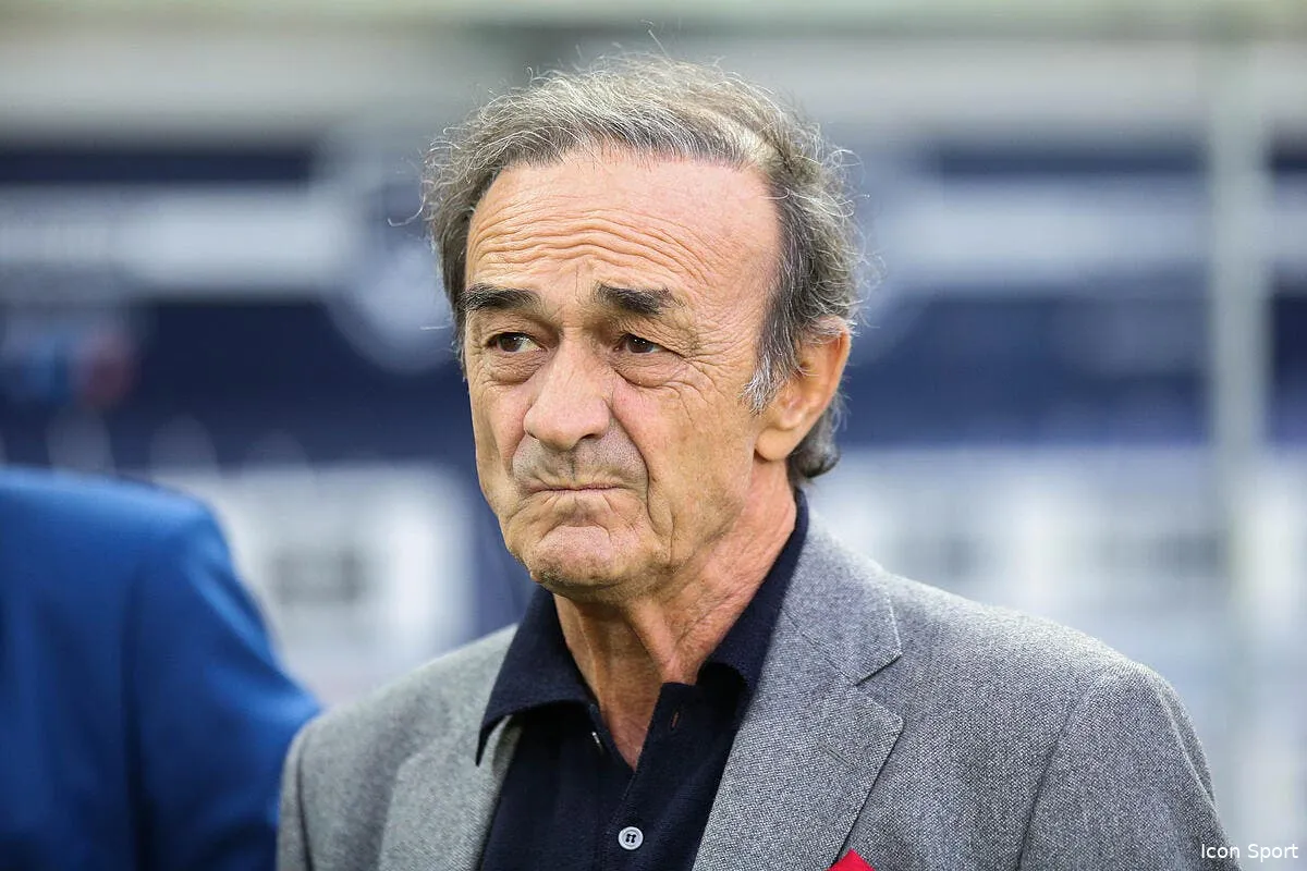 bordeaux jean louis triaud revient a la une iconsport 118319 0156 383067