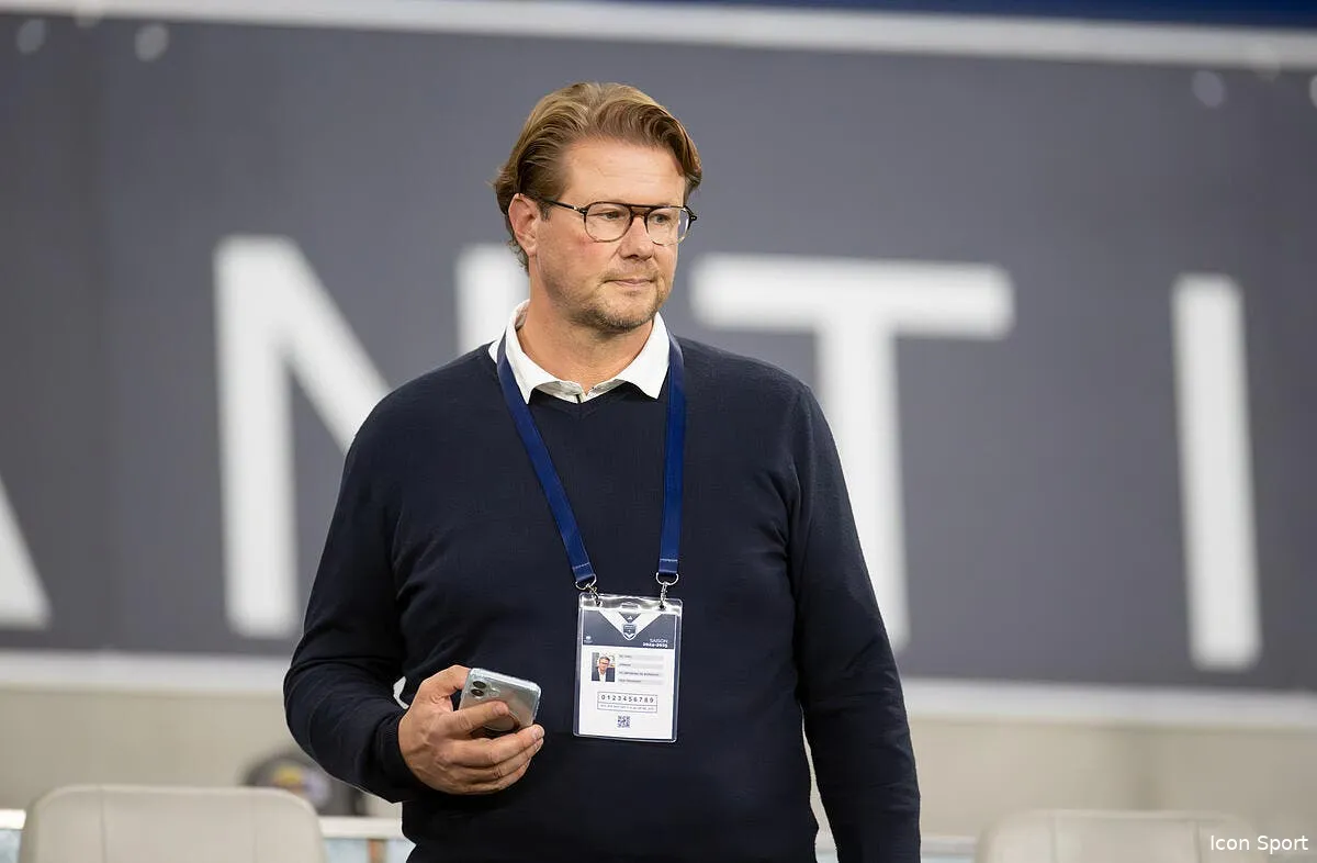 bordeaux le bras droit du club s attire la foudre iconsport 244092 0077 384805