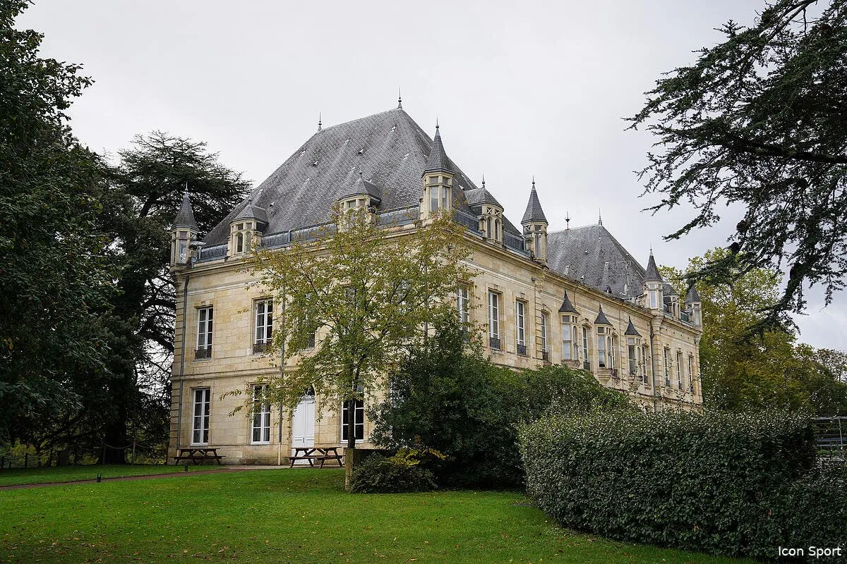 bordeaux les girondins bientot expulses du haillan iconsport 125162 0038 382605