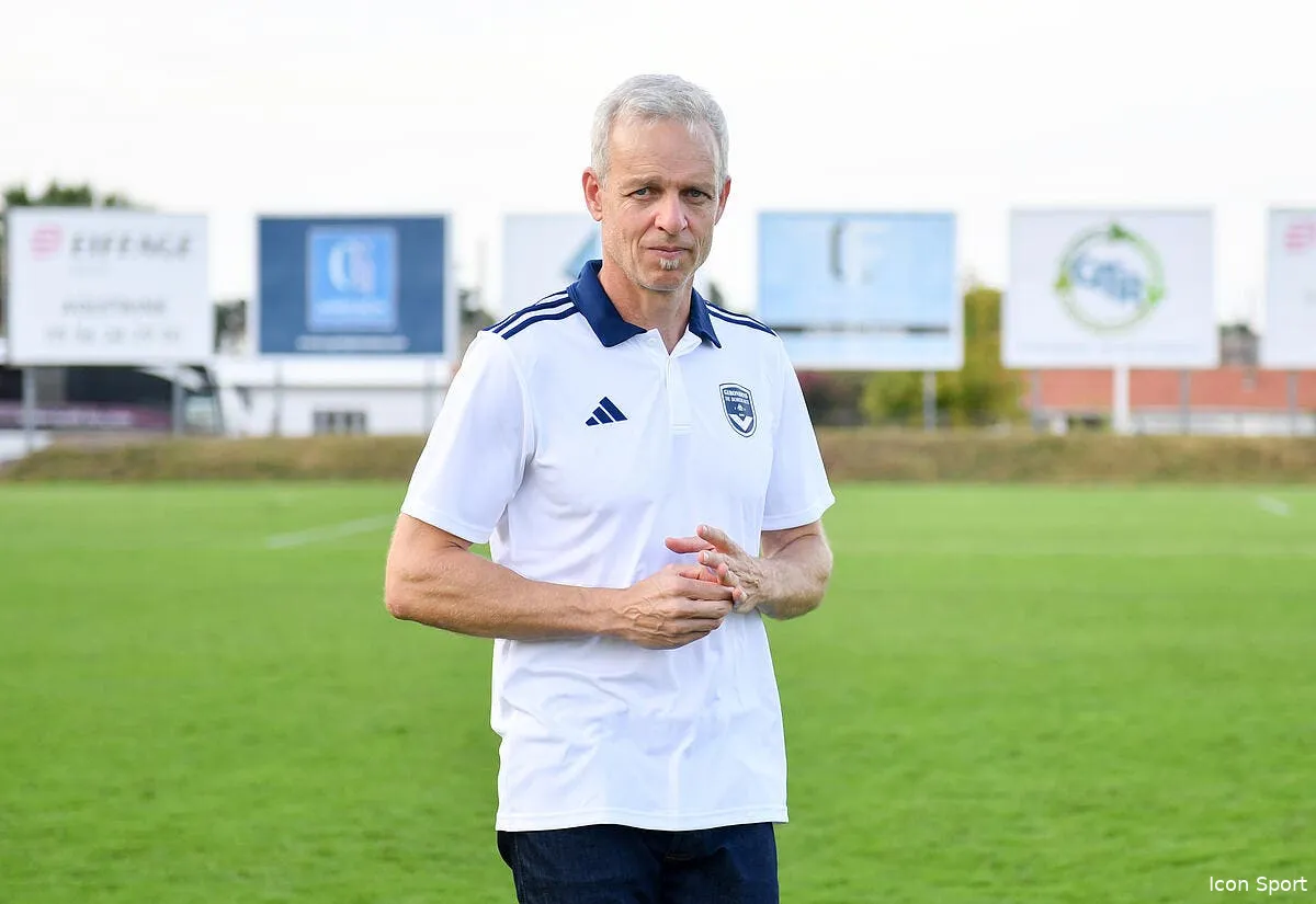 bordeaux se reveille brutalement au mercato 4 joueurs arrivent iconsport 238162 0166 381033