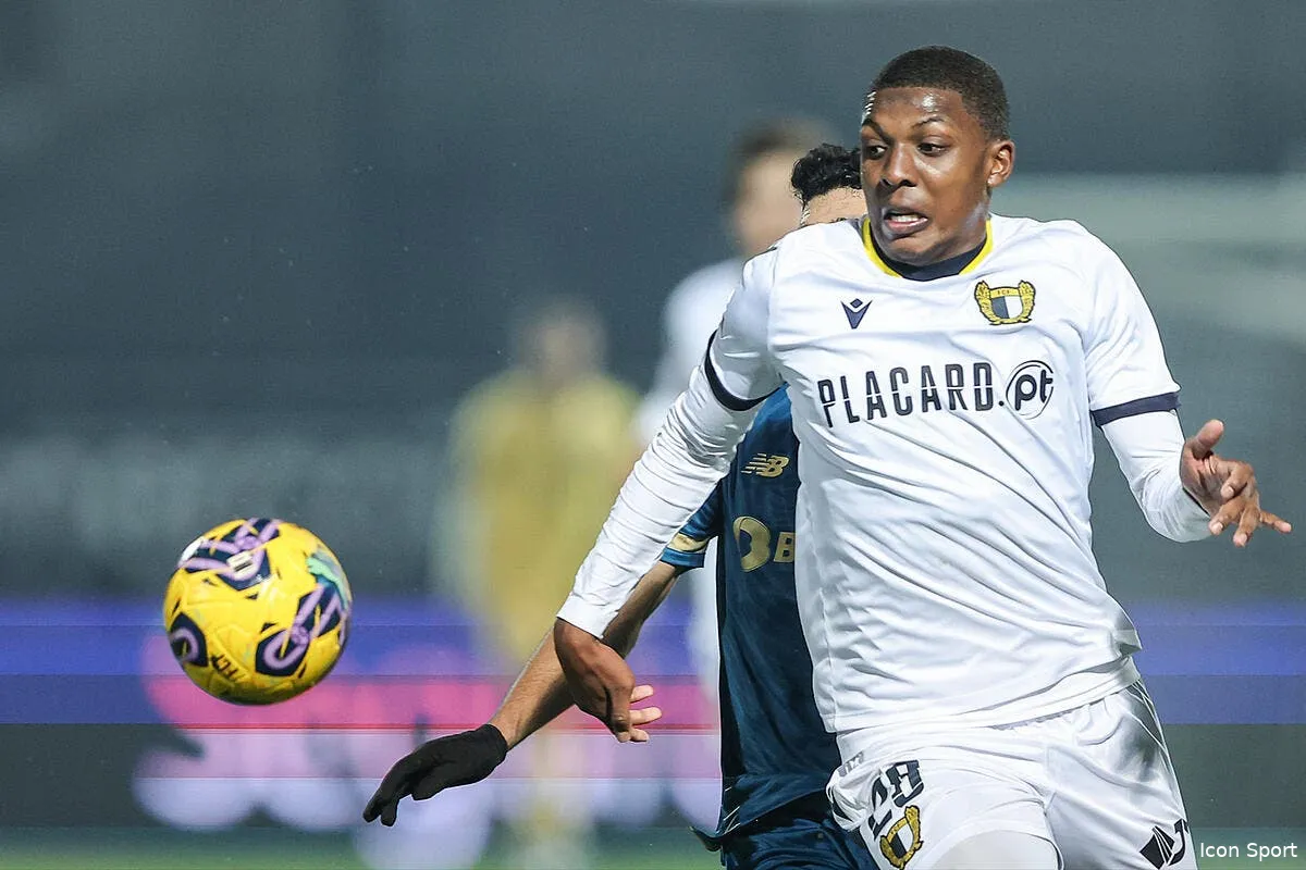 bordeaux un transfert rapporte une belle somme aux girondins iconsport 183147 0032 388010