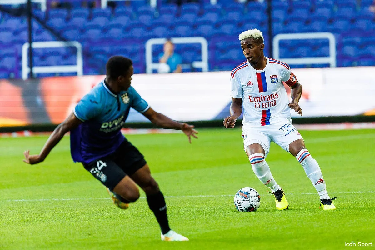 bosz l avoue l ol a besoin d une nouvelle sentinelle icon belgaimage 37541893 345759