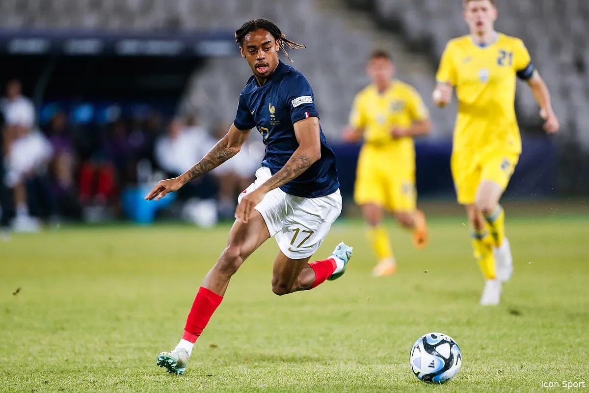 bradley barcola le barca defie le psg et terrifie l ol icon g8i7477 363643