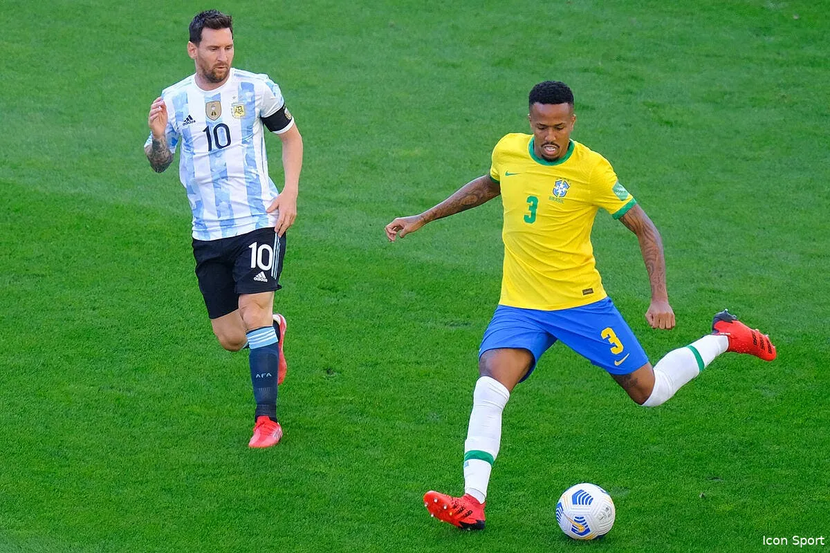 bresil argentine lionel messi pique sa crise icon agf20210905033 323073