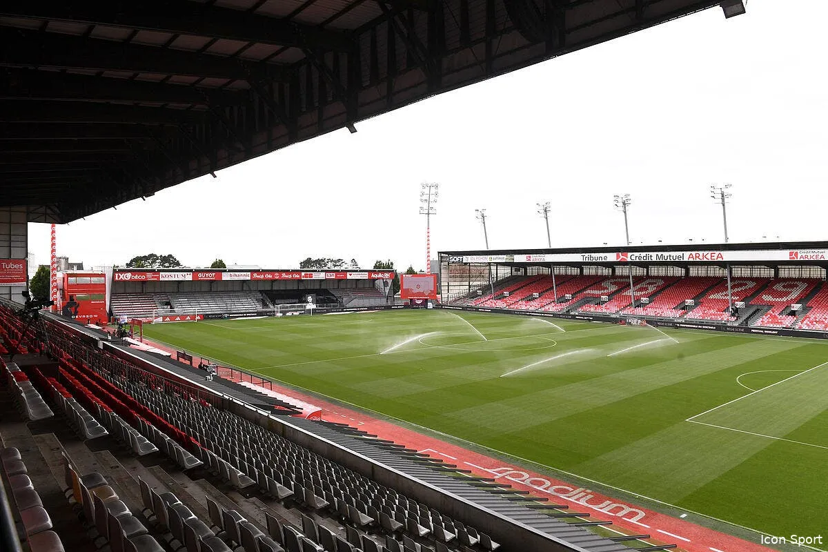 brest asse les compos 17h00 sur bein sports iconsport 237170 0549 380627