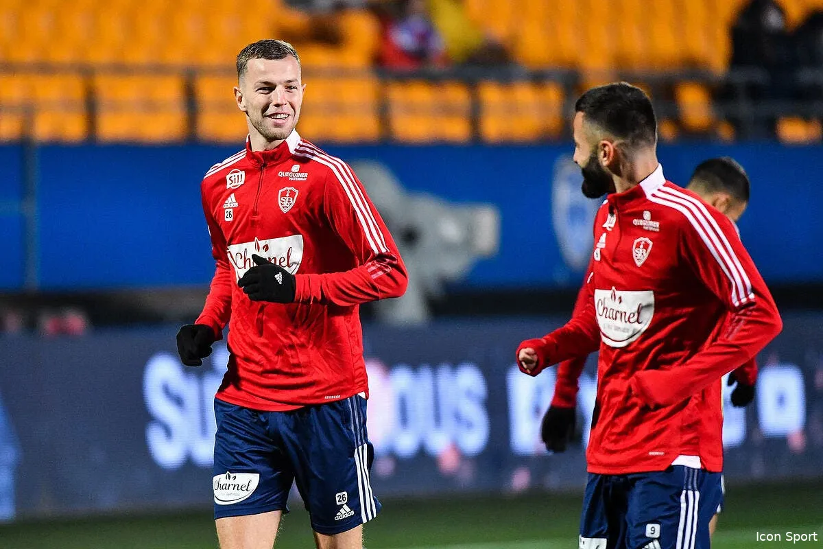 brest bordeaux les compos 13h45 sur eurosport 2 icon dib 2162 331543