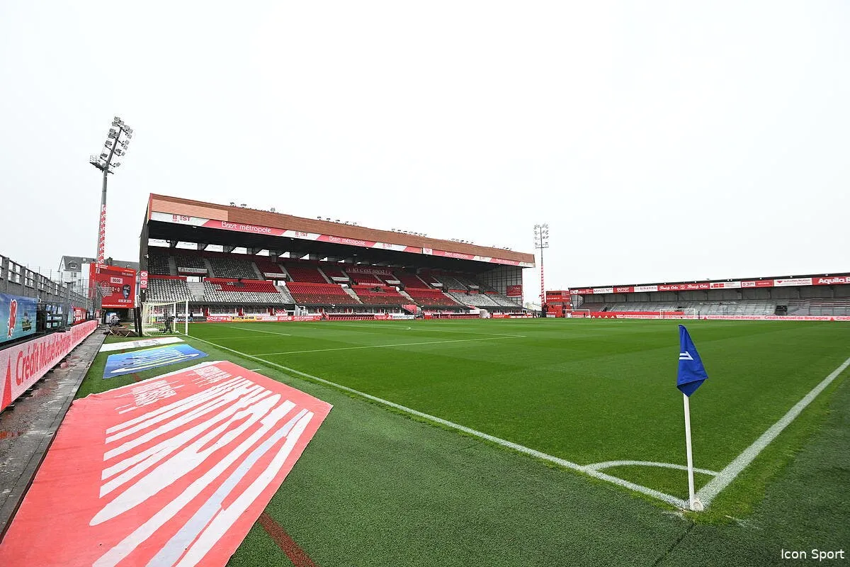 brest le havre les compositions 17h sur dazn 3 iconsport 241205 0011 382167