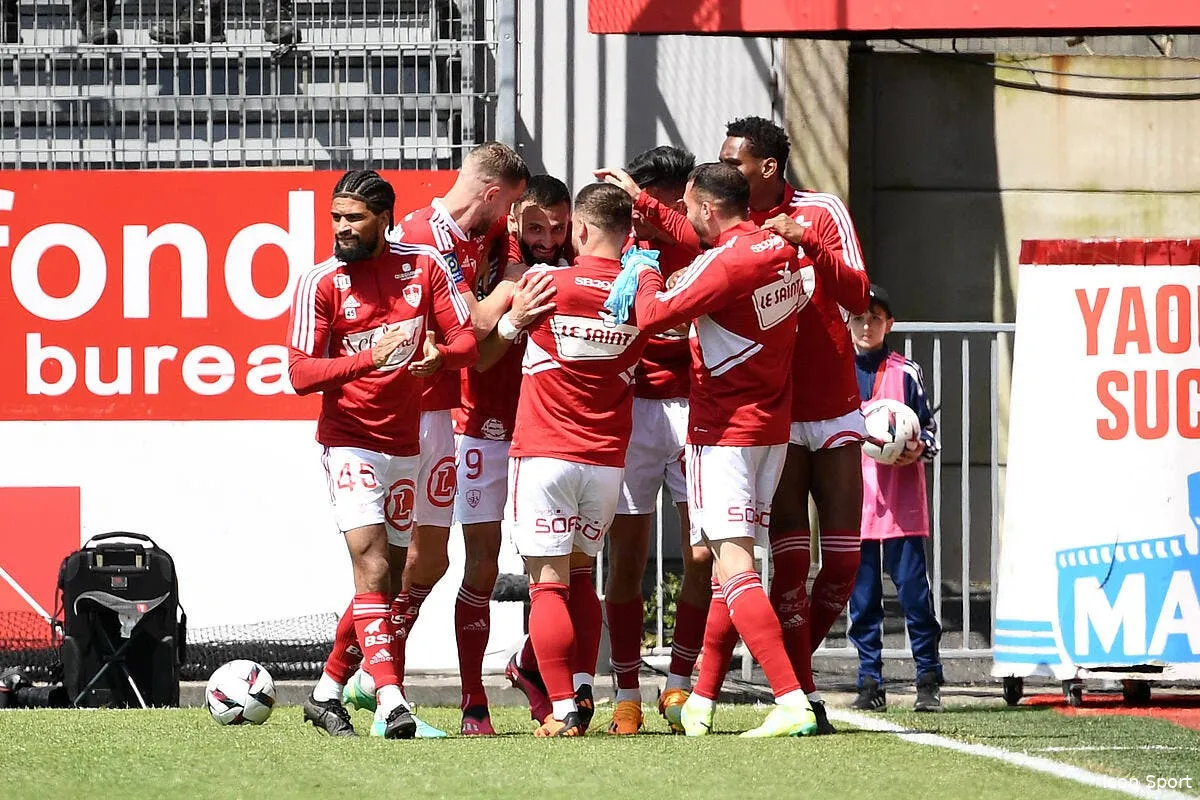 brest maintenu en ligue 1 strasbourg manque le coche icon cas 1380 360683