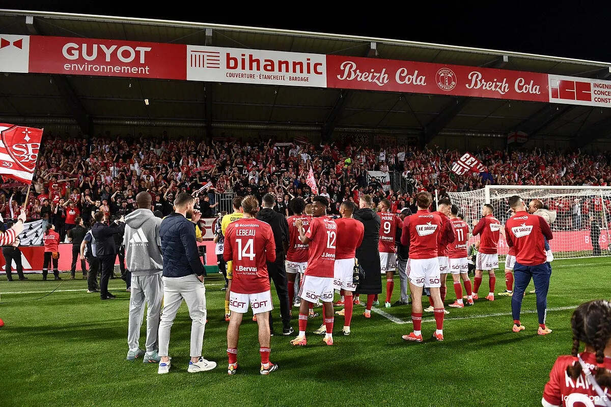 brest prive de coupe d europe a francis le ble iconsport 220749 0122 375851