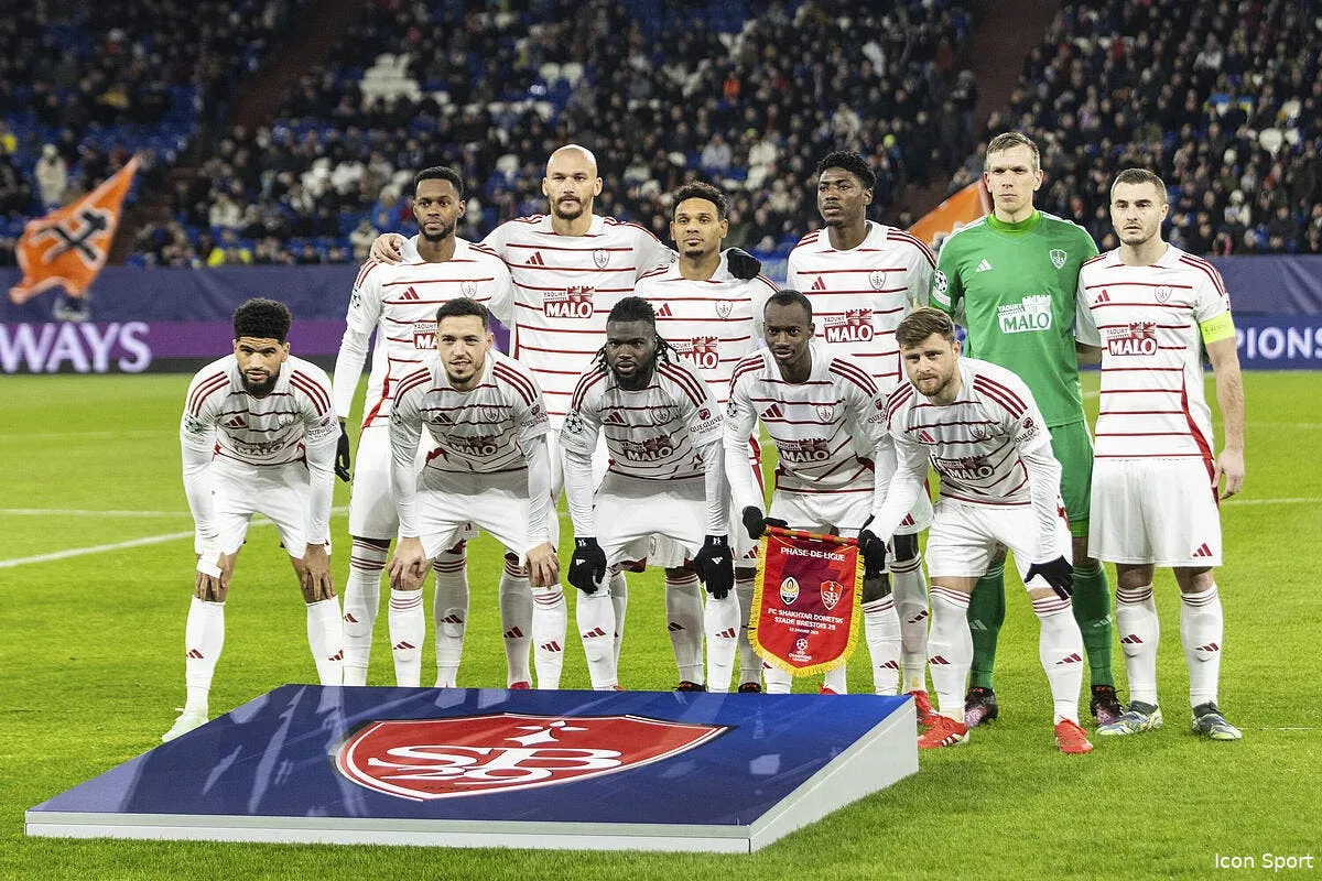 brest real madrid les compos 21h sur canal sport360 iconsport 250159 0134 387606