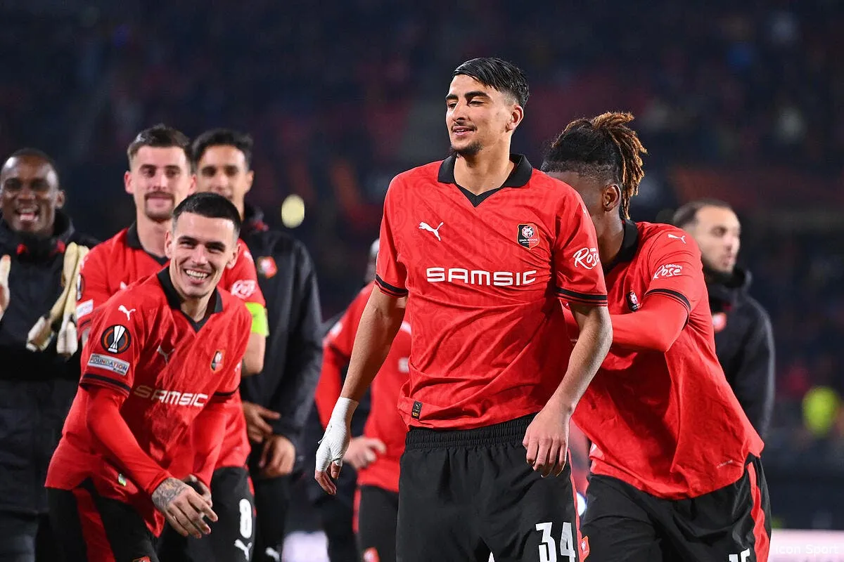 brest recrute salah pour affronter le barca et le real iconsport 181575 0077 380547