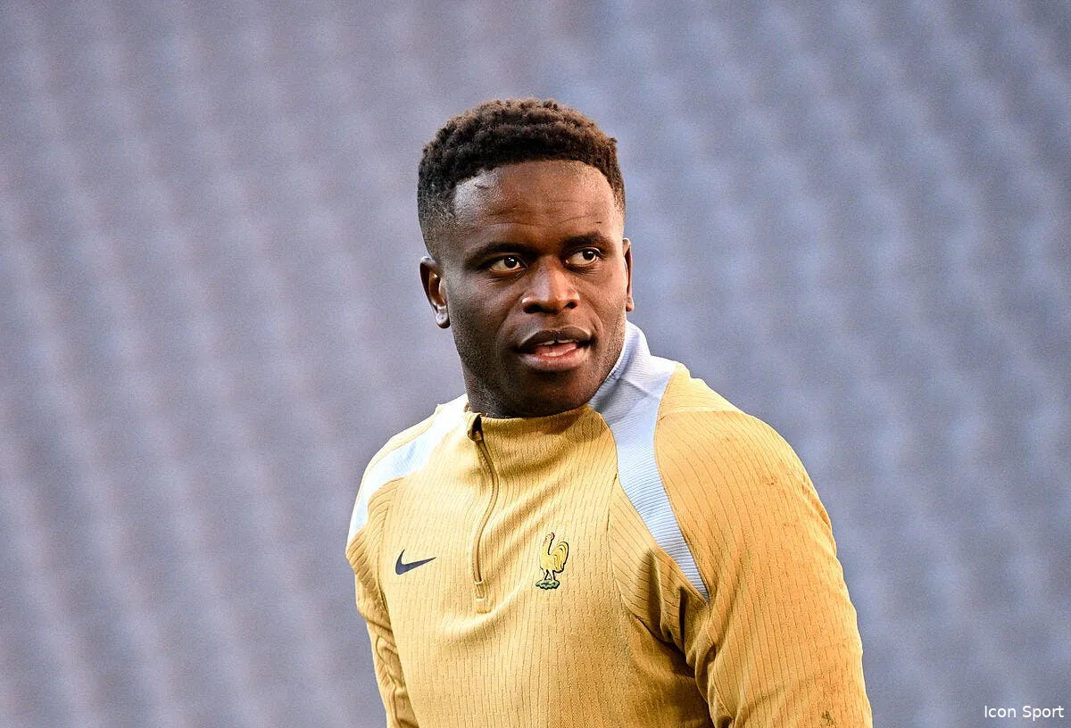 brice samba priorite de l om longoria fixe ses conditions iconsport 233876 0074 378852