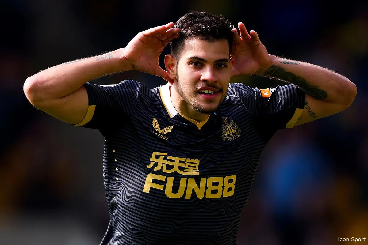 bruno guimaraes a lache l ol le bresilien reclame justice icon ap 12382296 339983