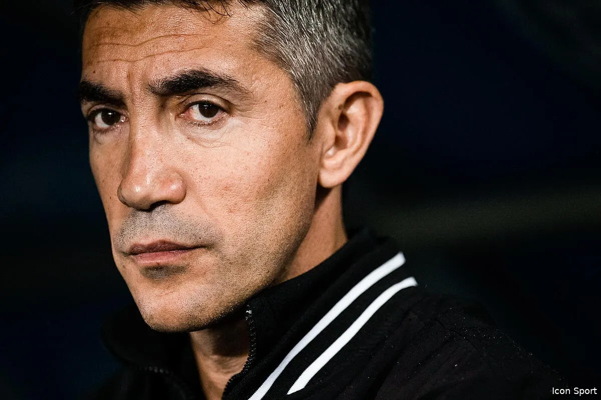 bruno lage n est pas seul l ol pense a d autres entraineurs icon sipausa 47405970 365079