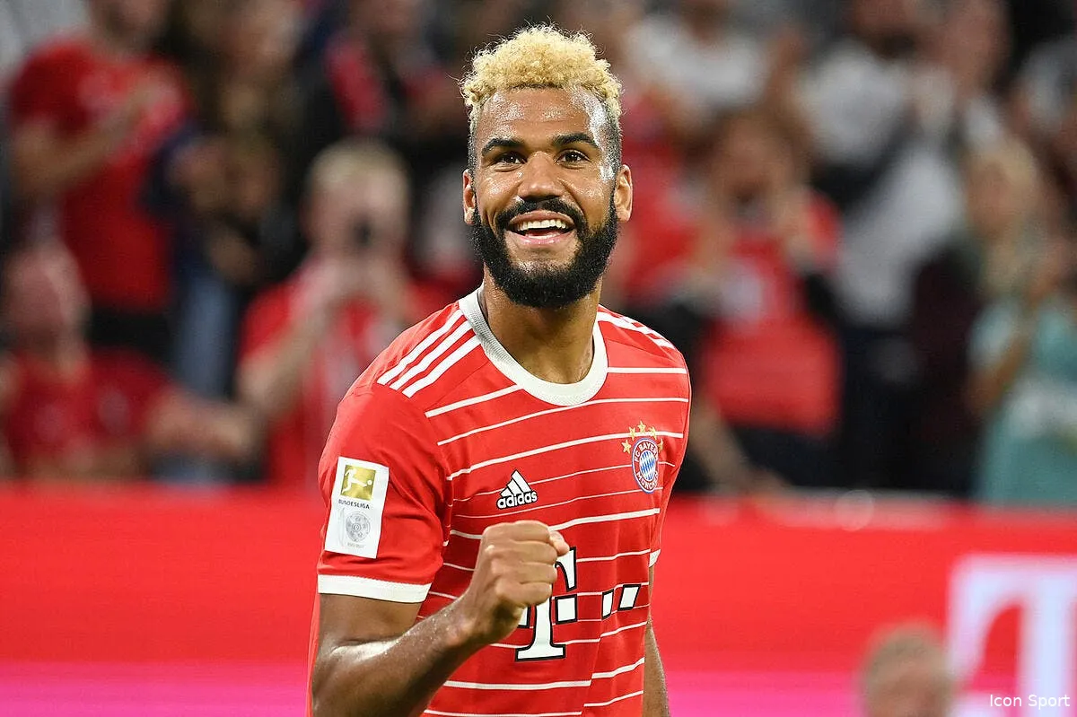 bundesliga le bayern munich colle une raclee a fribourg icon 320238083 352446
