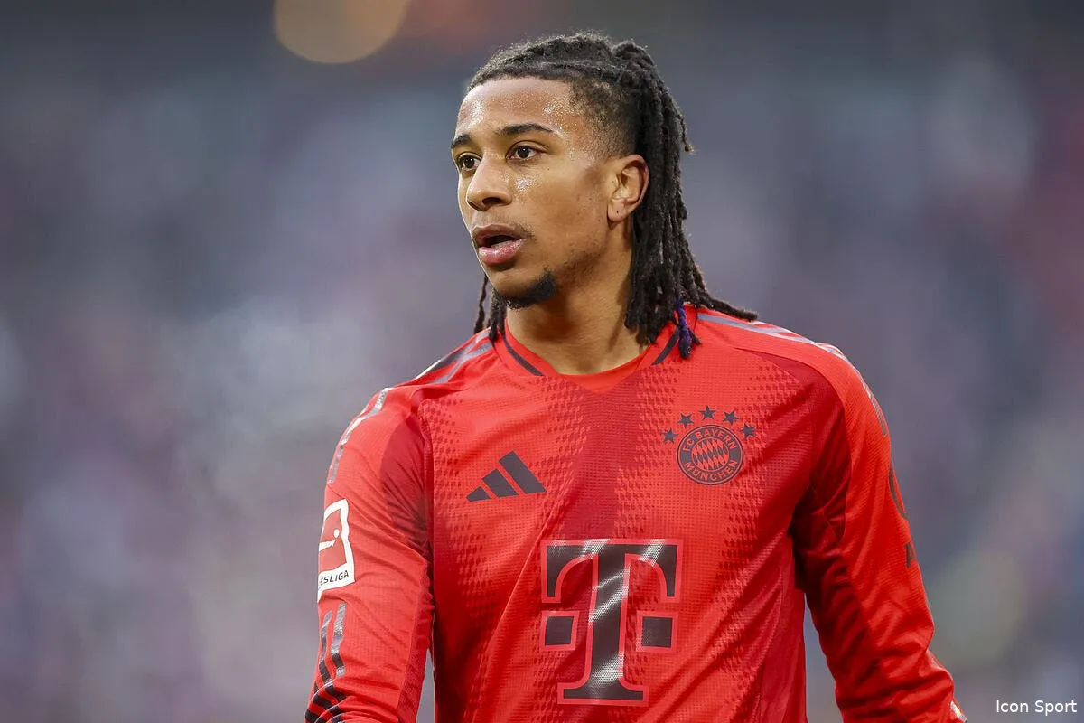 bundesliga olise decisif le bayern gagne sur le fil iconsport 249743 0051 387012