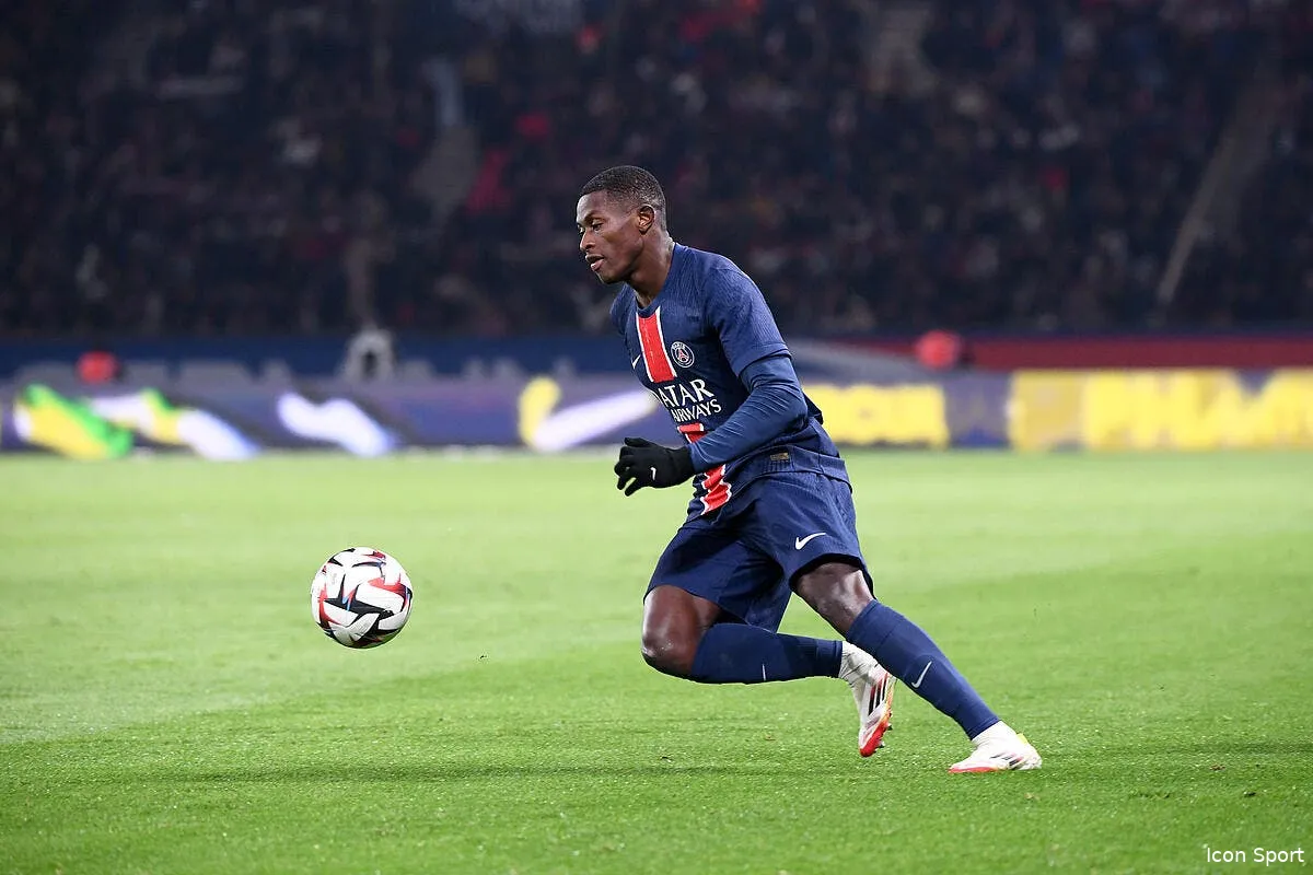 but refuse pour le psg une honte pour le football iconsport 249220 0209 387247