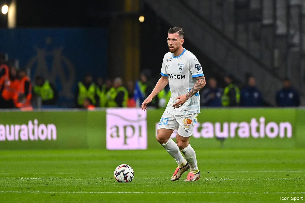 c est boucle l om annonce un transfert a 13 5 me iconsport 241000 0595 382700