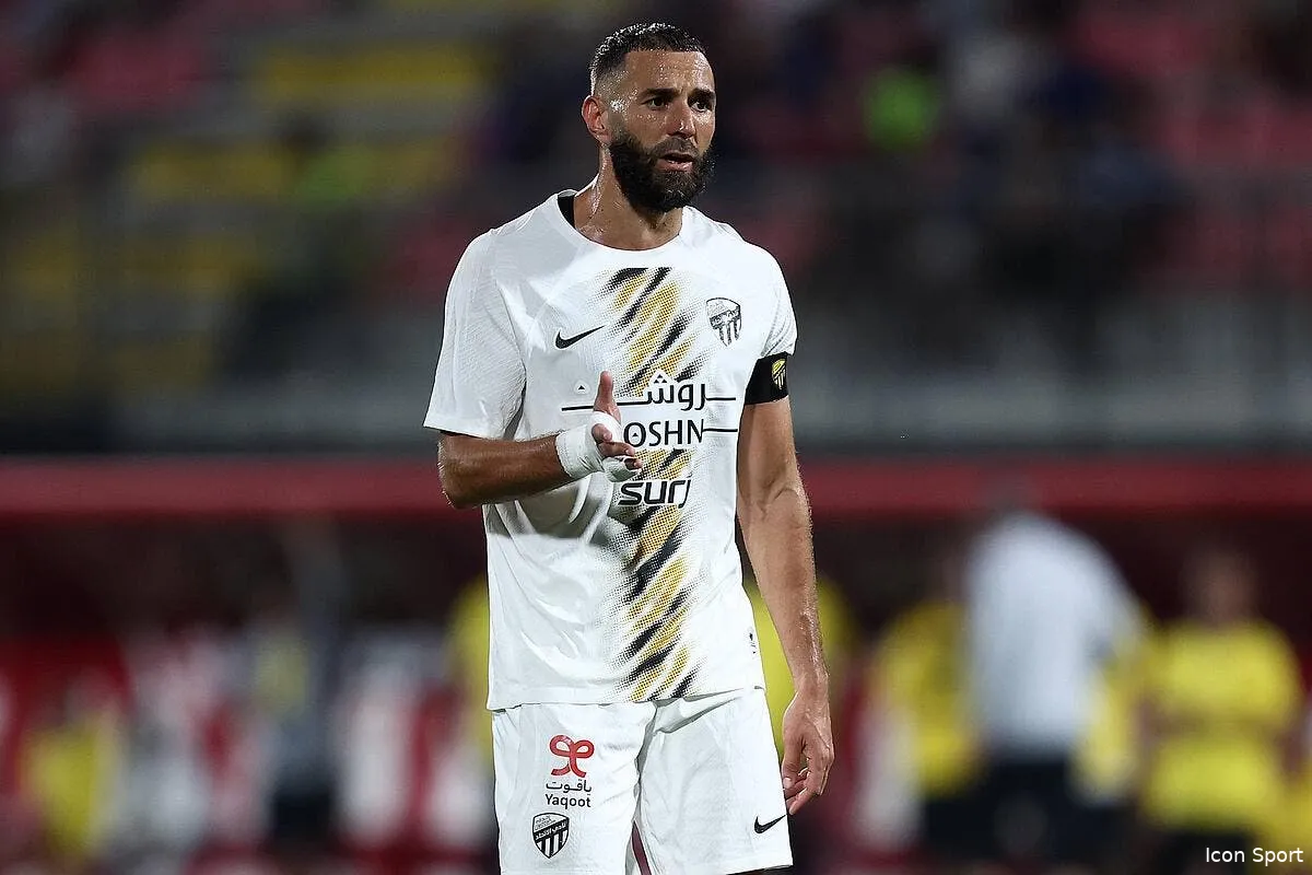 c est promis benzema ne fera pas la guerre a laurent blanc iconsport 236452 0099 380757