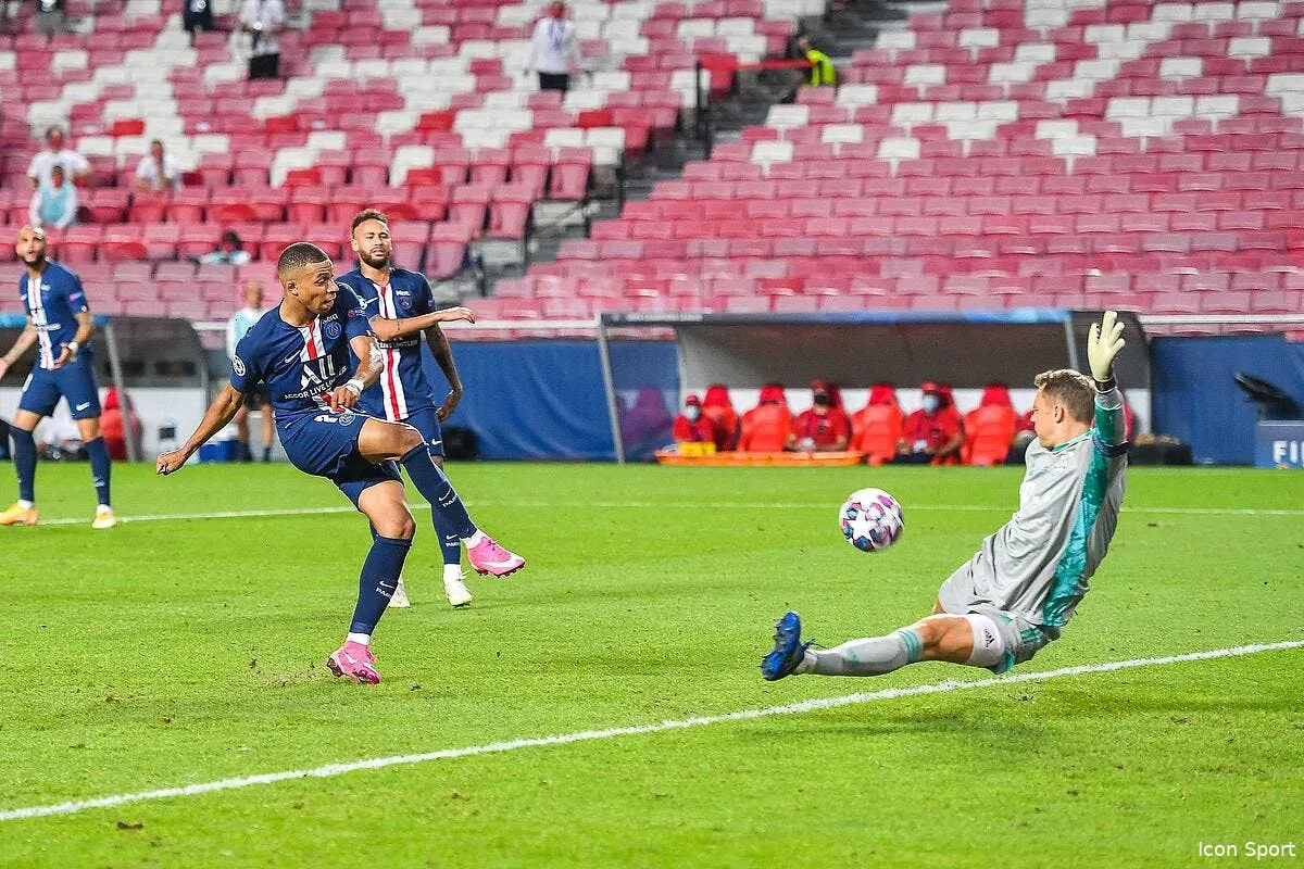 c1 psg bayern le tirage parfait pour paris icon 134965931 309763