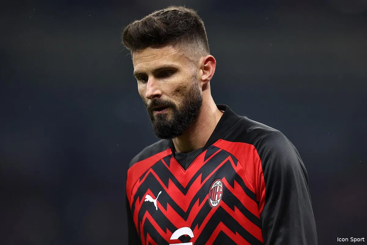 ca coince avec le milan ac olivier giroud pret a claquer la porte icon 577 577 milcag20240102 37 370119