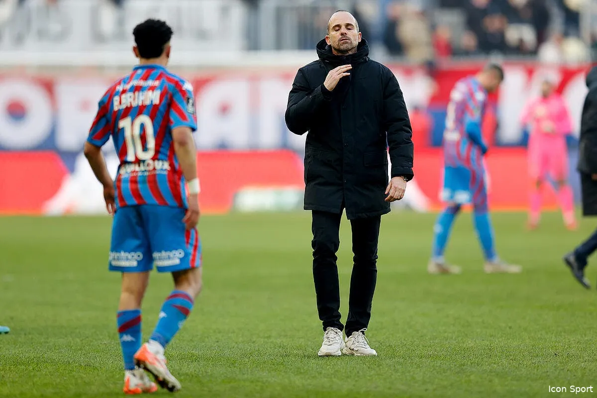 caen kylian mbappe designe fossoyeur du club iconsport 249027 0181 387367