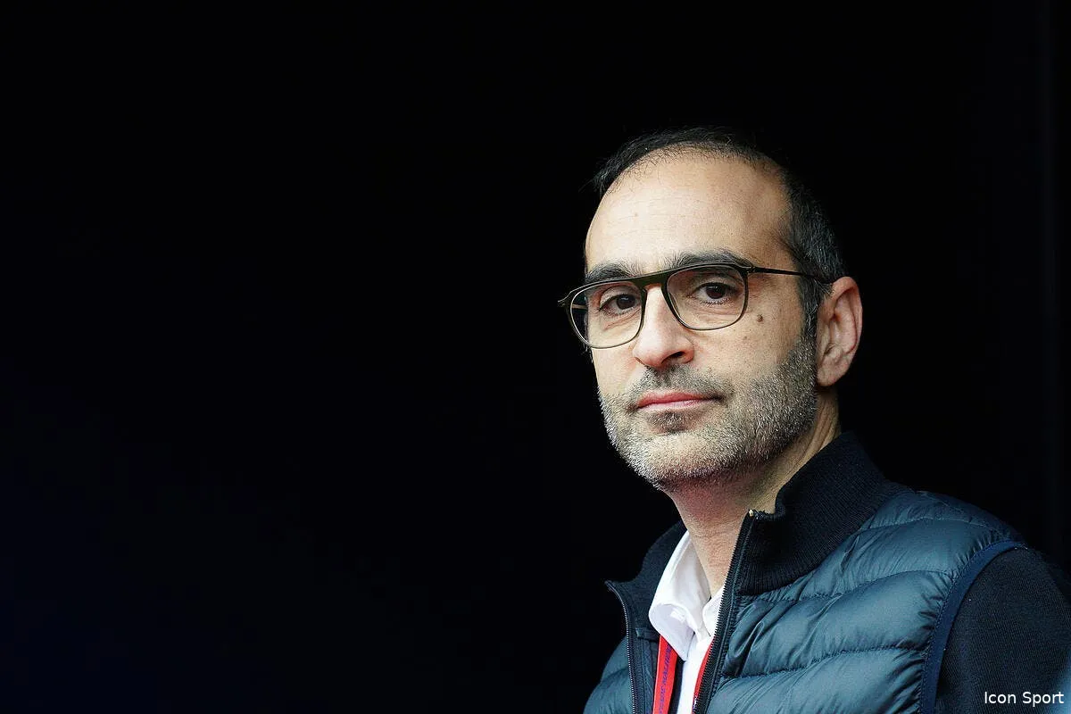 caen le clan mbappe nomme un president a temps partiel iconsport 242763 0179 388640