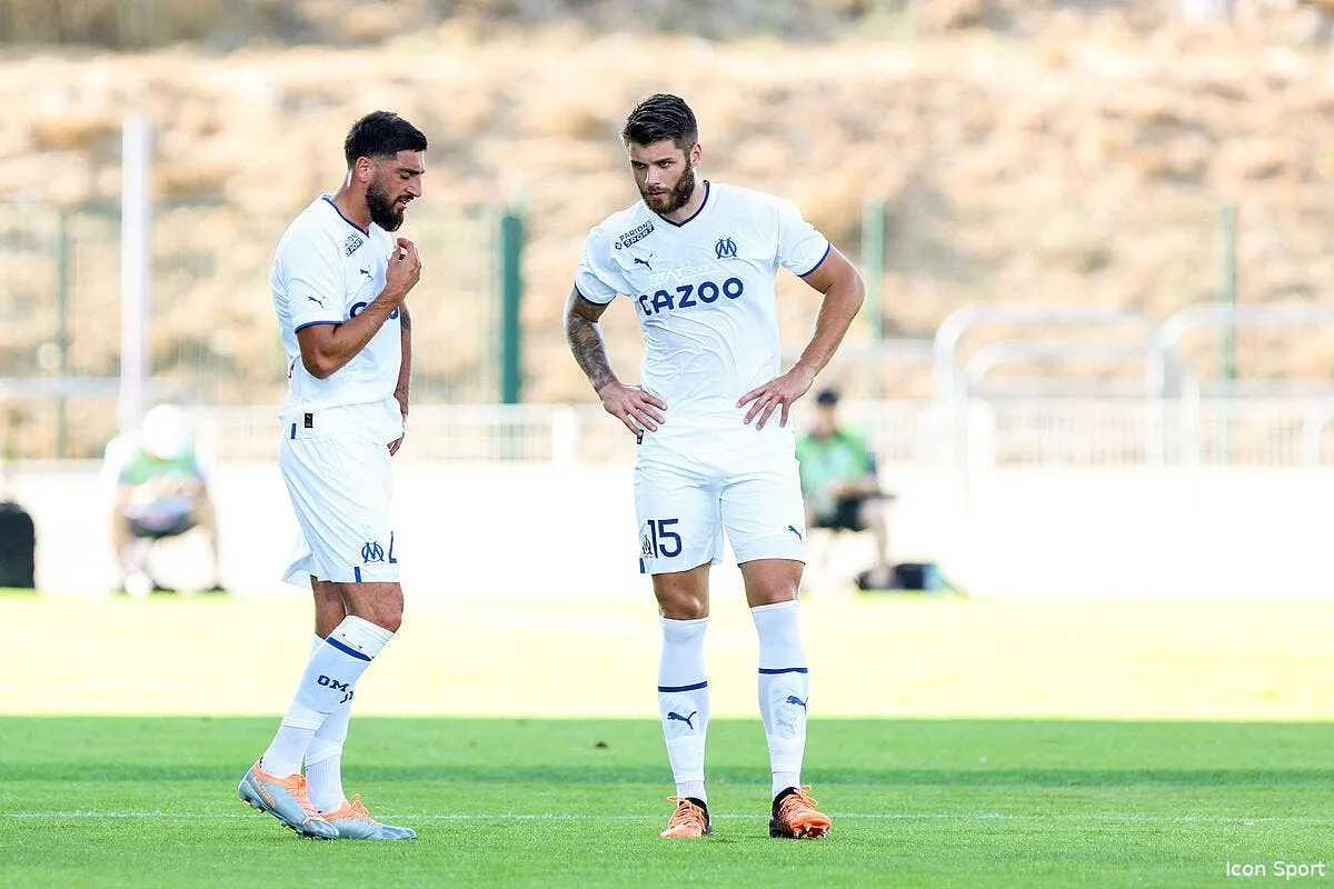 caleta car reclame pour sauver l om caleta car 11 347993