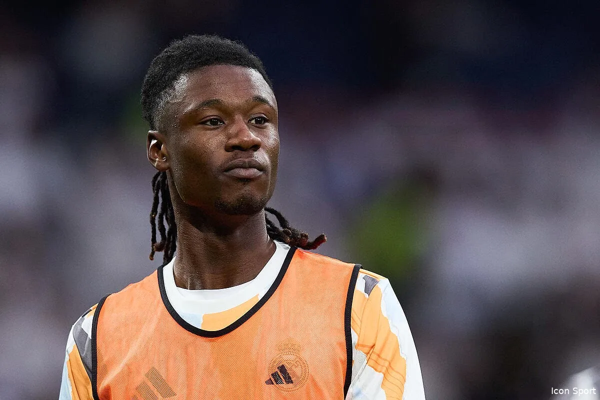 camavinga au psg le real donne son feu vert iconsport 247801 0134 388697