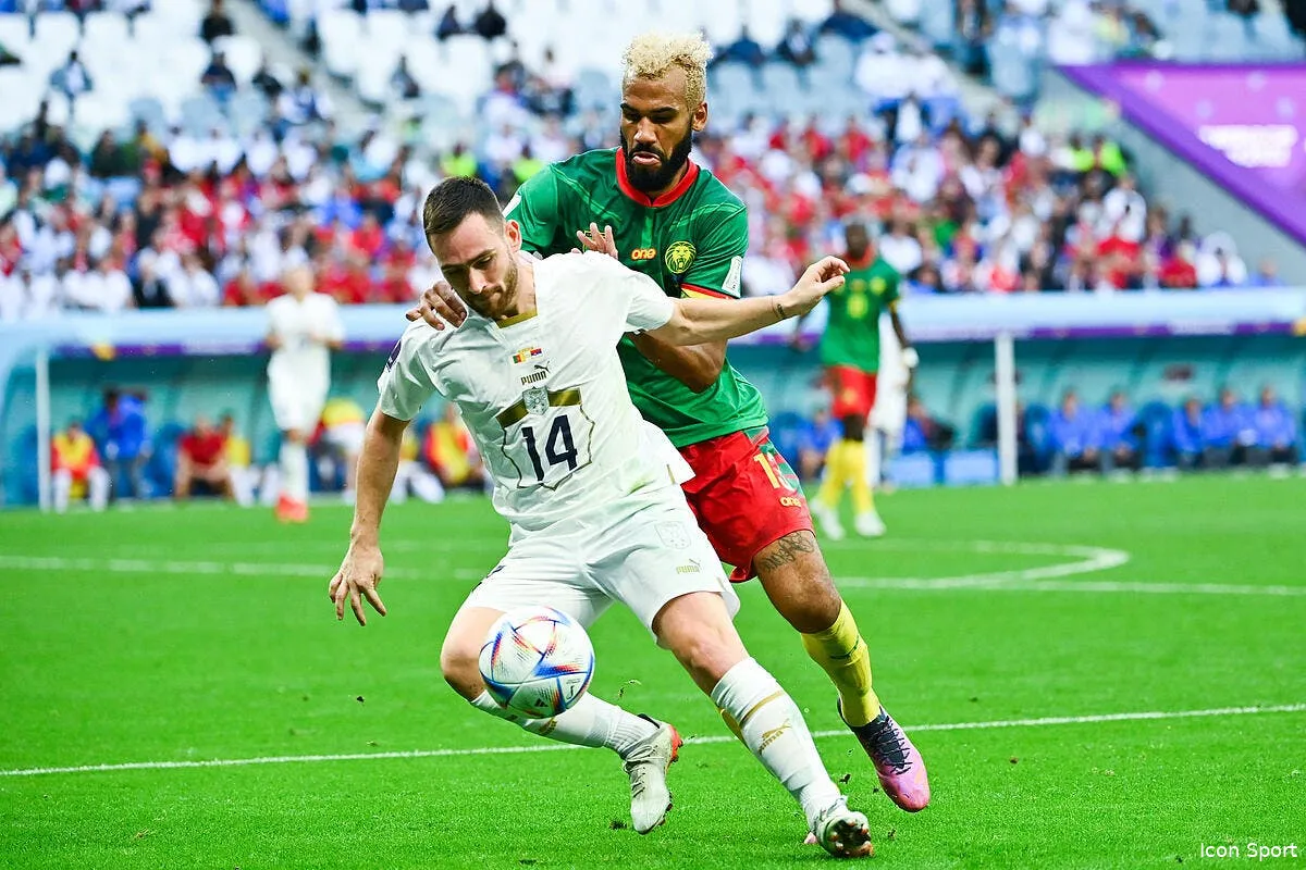 cameroun serbie mais quel nul icon dib 281122 10 57 354061