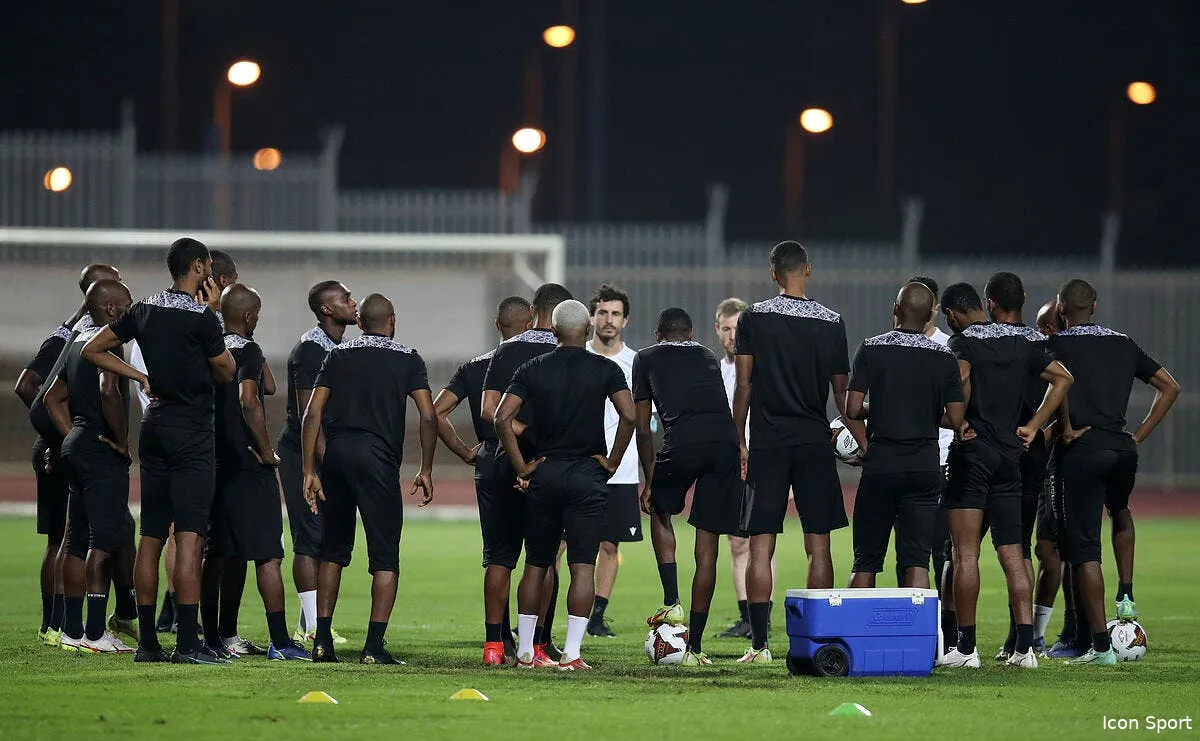 can 2022 les comores affrontent le cameroun sans gardien icon 024148 0010 333201