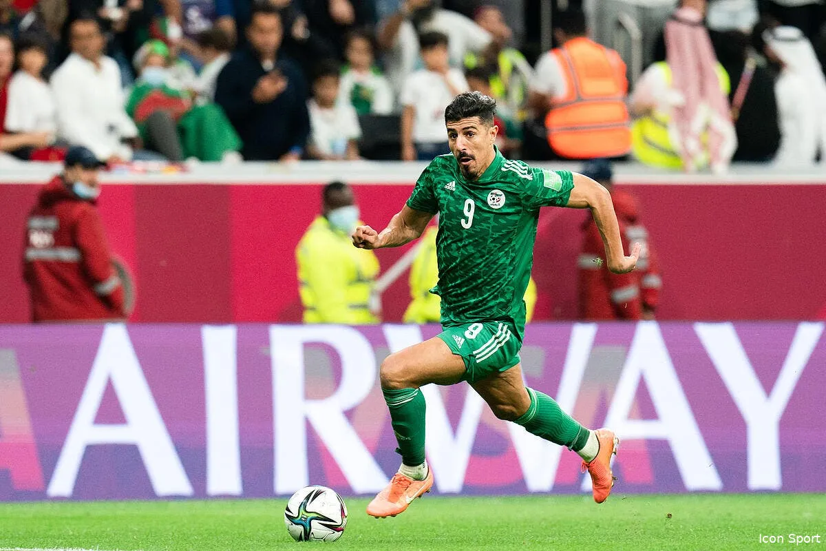 can 2023 l algerie gagne encore et se qualifie icon 014977 0082 358569