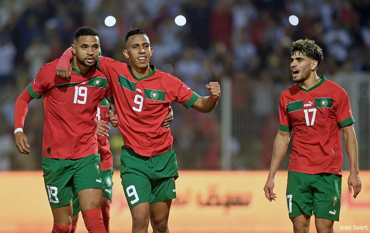 can 2025 le maroc continue son sans faute iconsport 241672 0015 382431