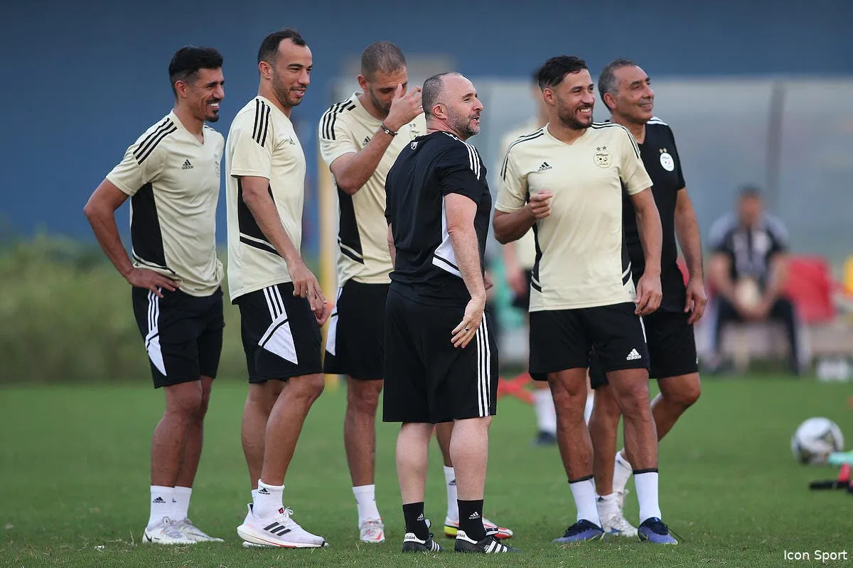 can cote d ivoire algerie les compos 17h00 sur bein sport 1 icon 022755 0004 332881